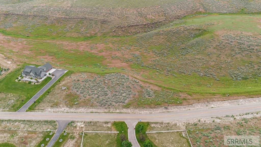 Image 6 of property listing at TBD S Henry Creek Road, Idaho Falls, ID 83406