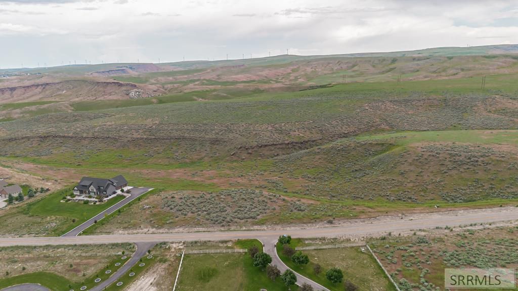 Image 7 of property listing at TBD S Henry Creek Road, Idaho Falls, ID 83406