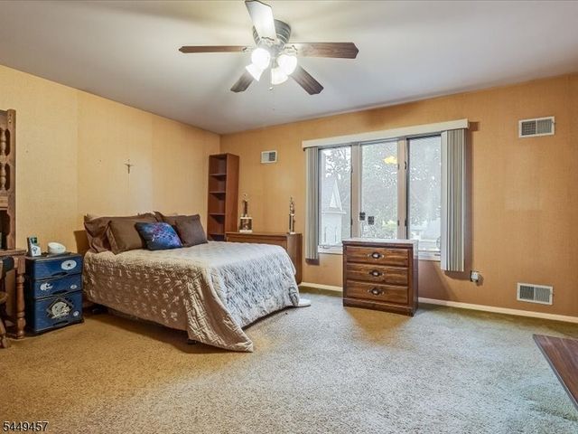 416 Joralemon St, C3 C3, Belleville Twp., NJ 07109