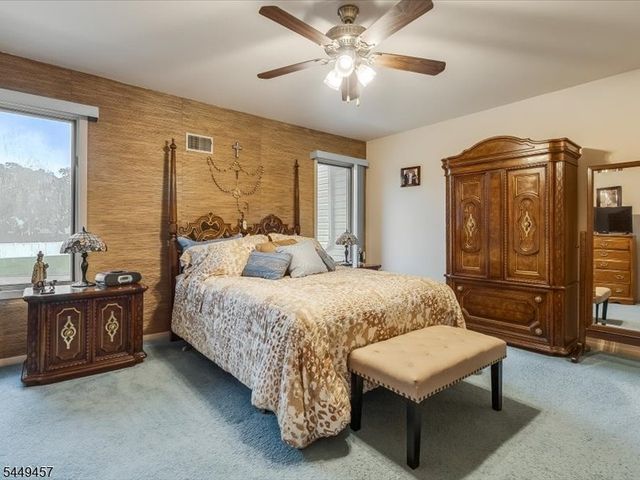 416 Joralemon St, C3 C3, Belleville Twp., NJ 07109