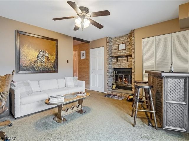 416 Joralemon St, C3 C3, Belleville Twp., NJ 07109
