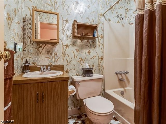 416 Joralemon St, C3 C3, Belleville Twp., NJ 07109