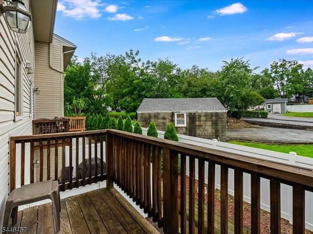 416 Joralemon St, C3 C3, Belleville Twp., NJ 07109