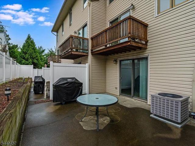 416 Joralemon St, C3 C3, Belleville Twp., NJ 07109