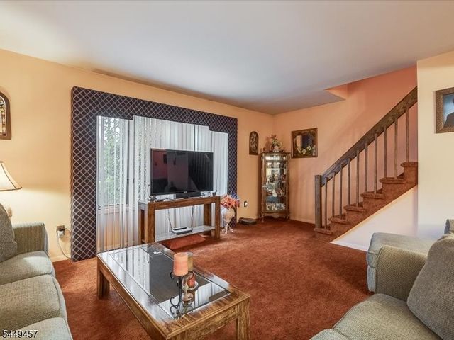 416 Joralemon St, C3 C3, Belleville Twp., NJ 07109