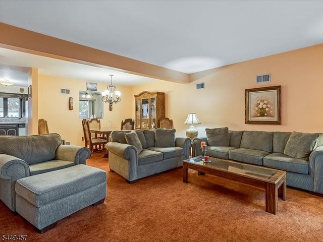416 Joralemon St, C3 C3, Belleville Twp., NJ 07109