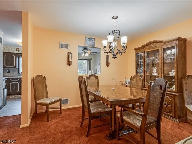 416 Joralemon St, C3 C3, Belleville Twp., NJ 07109