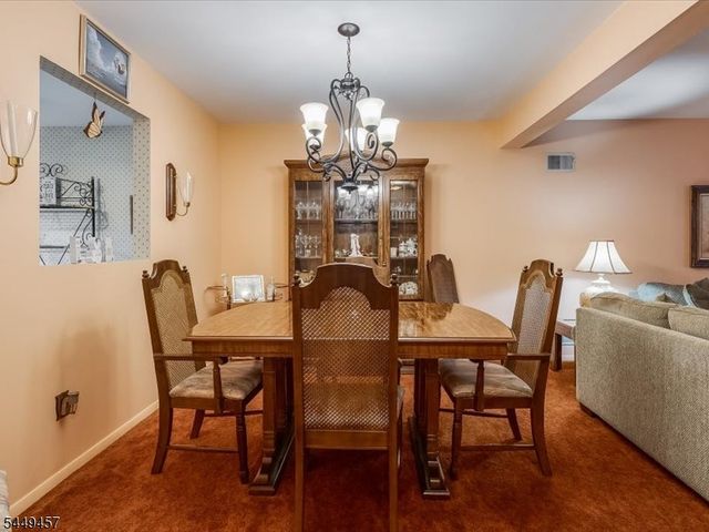 416 Joralemon St, C3 C3, Belleville Twp., NJ 07109