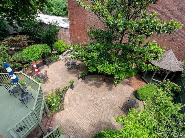 2007 Park Avenue, St Louis, MO 63104