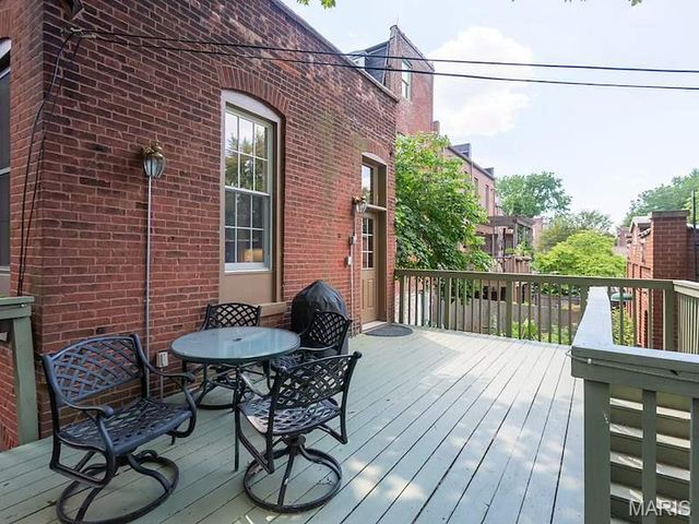 2007 Park Avenue, St Louis, MO 63104