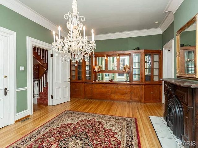 2007 Park Avenue, St Louis, MO 63104