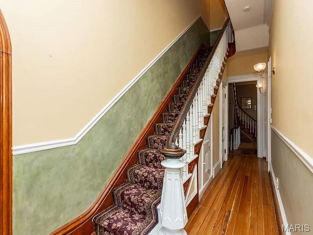 2007 Park Avenue, St Louis, MO 63104