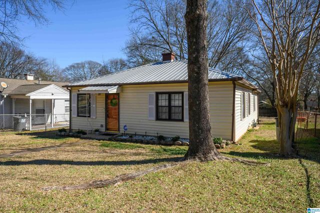 1613 27TH AVENUE N, Hueytown, AL 35023