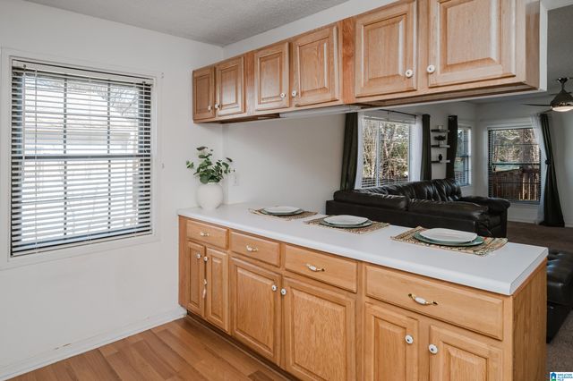 1613 27TH AVENUE N, Hueytown, AL 35023