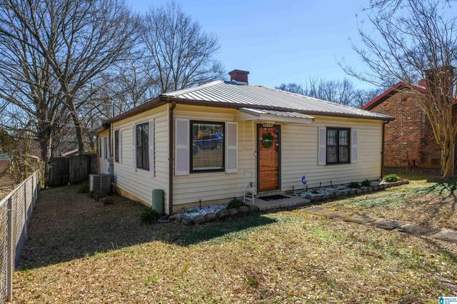 1613 27TH AVENUE N, Hueytown, AL 35023