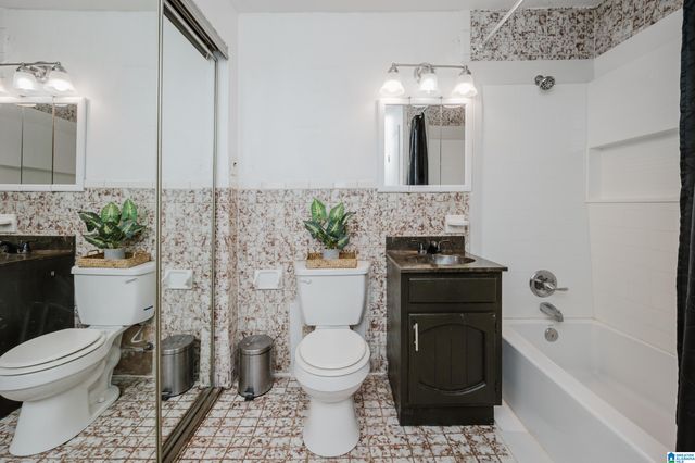 1613 27TH AVENUE N, Hueytown, AL 35023