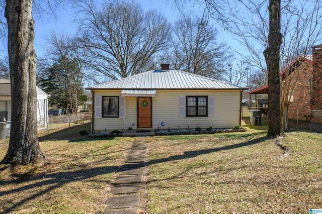 1613 27TH AVENUE N, Hueytown, AL 35023