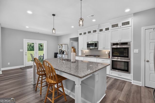 48 Starr Place, Newnan, GA 30263