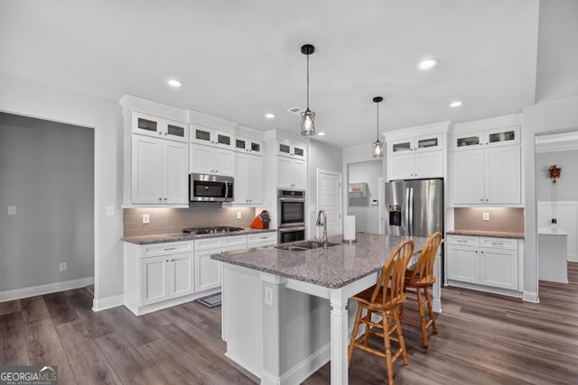 48 Starr Place, Newnan, GA 30263