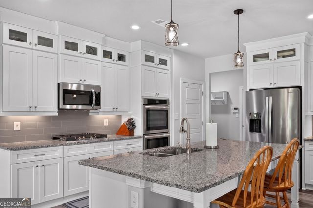48 Starr Place, Newnan, GA 30263