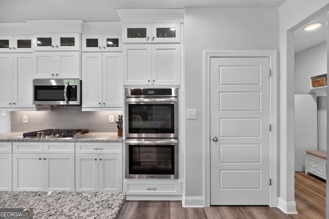 48 Starr Place, Newnan, GA 30263