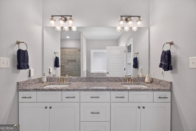 48 Starr Place, Newnan, GA 30263