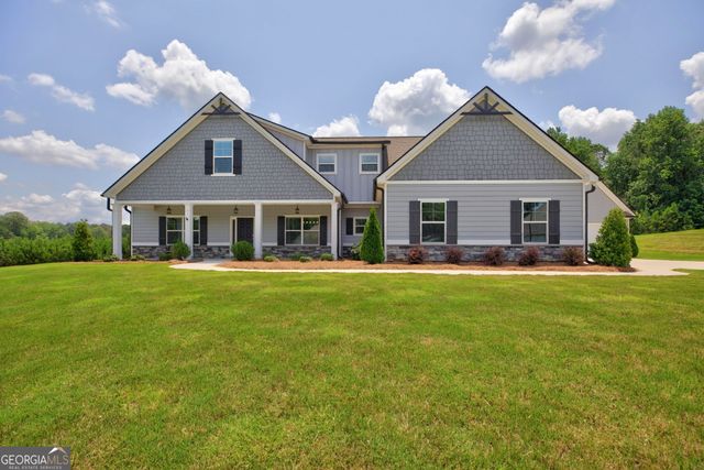 48 Starr Place, Newnan, GA 30263