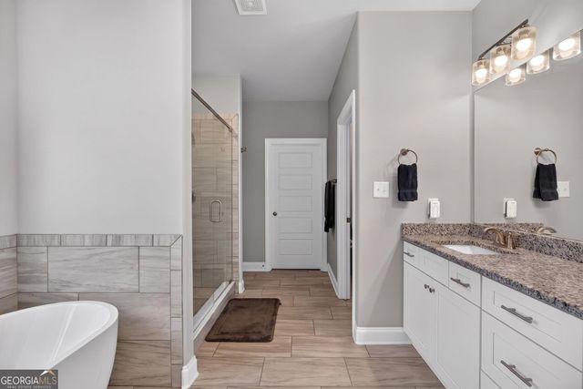 48 Starr Place, Newnan, GA 30263