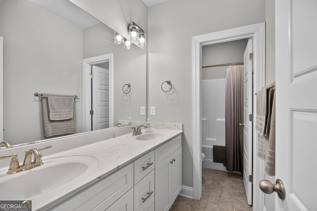 48 Starr Place, Newnan, GA 30263