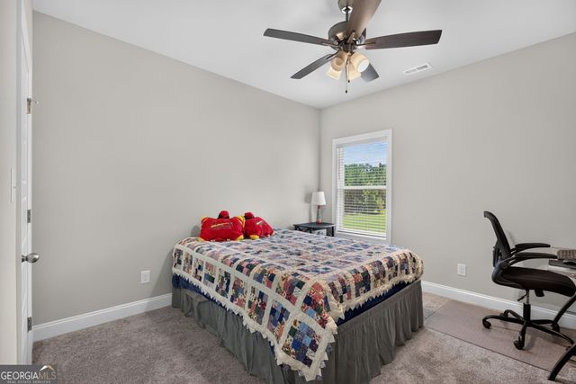 48 Starr Place, Newnan, GA 30263