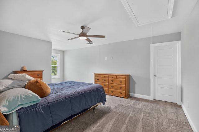 48 Starr Place, Newnan, GA 30263