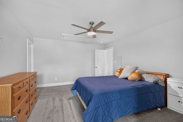 48 Starr Place, Newnan, GA 30263