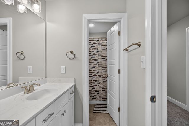 48 Starr Place, Newnan, GA 30263