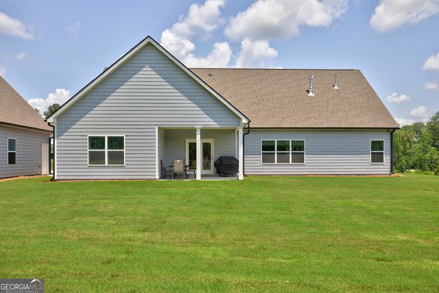 48 Starr Place, Newnan, GA 30263