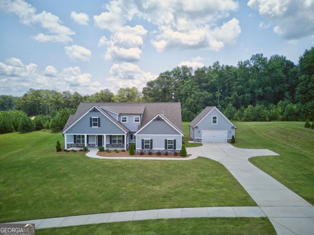 48 Starr Place, Newnan, GA 30263