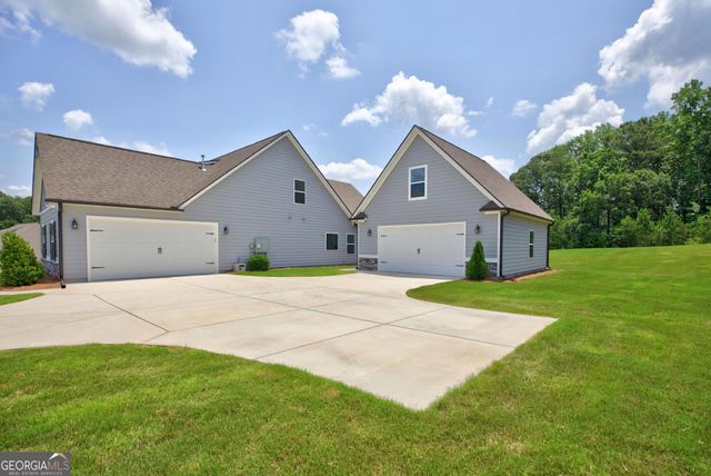 48 Starr Place, Newnan, GA 30263