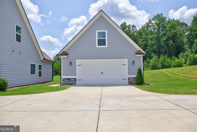 48 Starr Place, Newnan, GA 30263