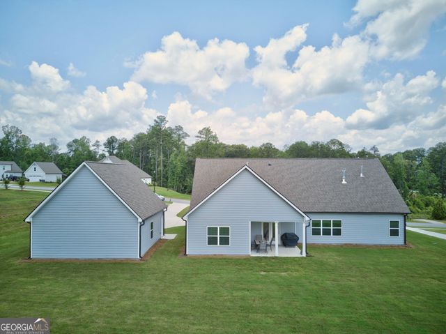 48 Starr Place, Newnan, GA 30263