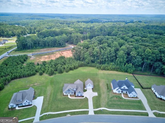48 Starr Place, Newnan, GA 30263