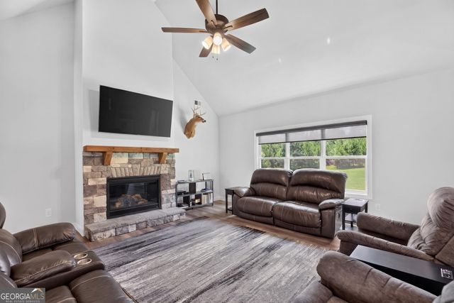 48 Starr Place, Newnan, GA 30263
