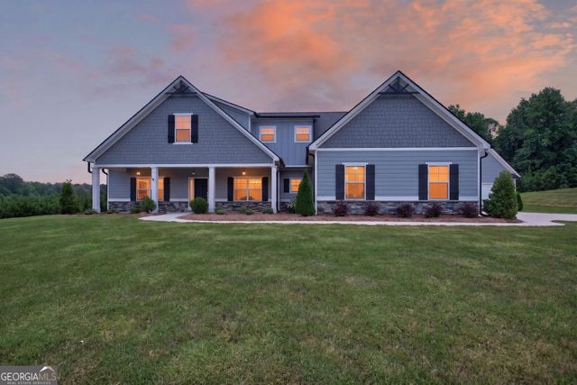 48 Starr Place, Newnan, GA 30263