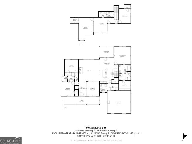 48 Starr Place, Newnan, GA 30263