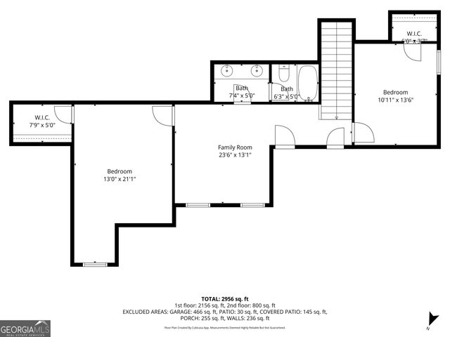 48 Starr Place, Newnan, GA 30263