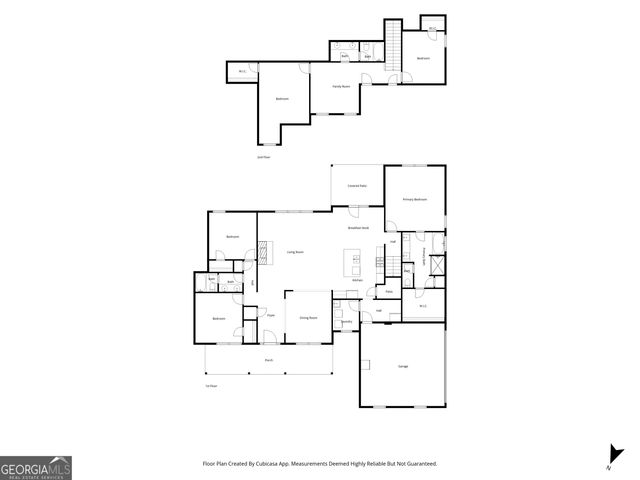 48 Starr Place, Newnan, GA 30263