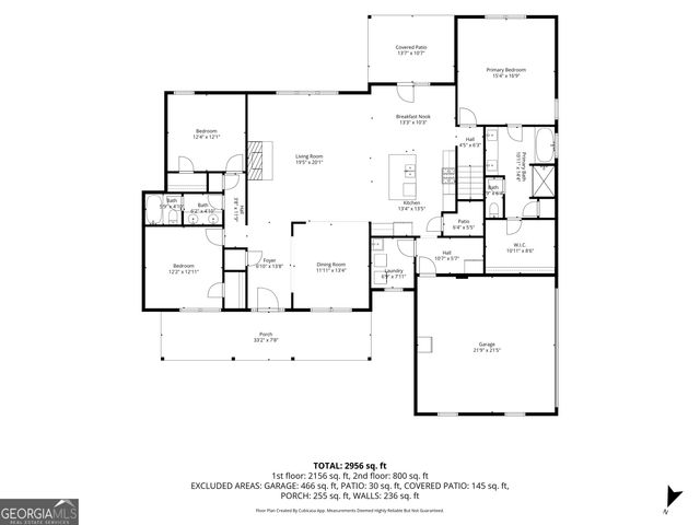 48 Starr Place, Newnan, GA 30263