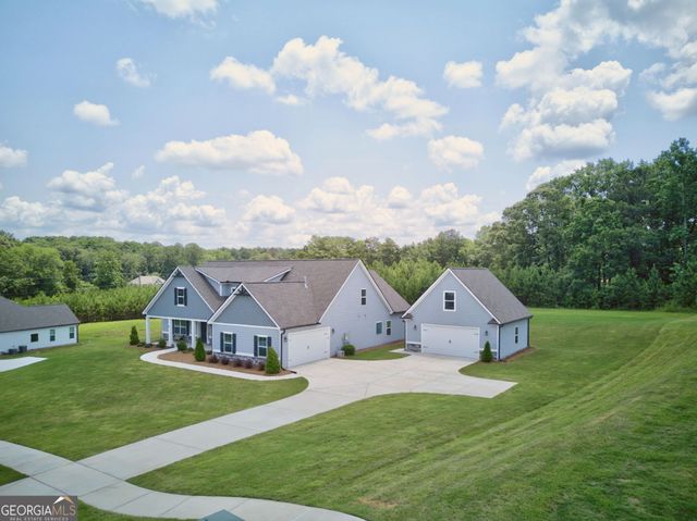 48 Starr Place, Newnan, GA 30263