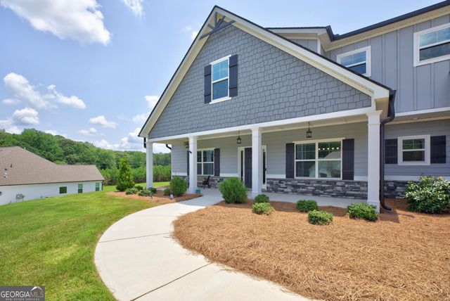 48 Starr Place, Newnan, GA 30263