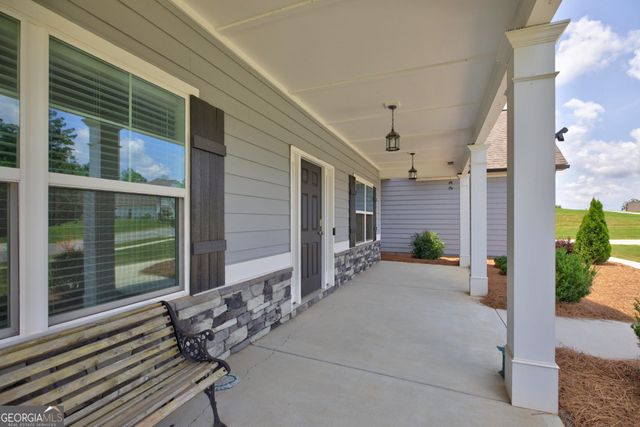 48 Starr Place, Newnan, GA 30263