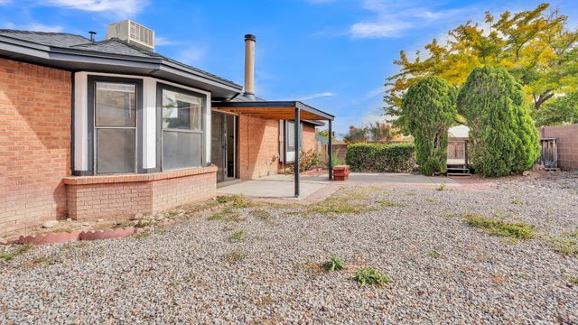 7312 Keel Avenue NW, Albuquerque, NM 87120