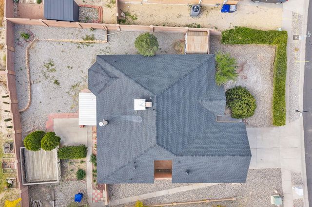 7312 Keel Avenue NW, Albuquerque, NM 87120